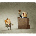 Adwokat to radca, jakiego zobowiązaniem jest sprawianie porady z przepisów prawnych.